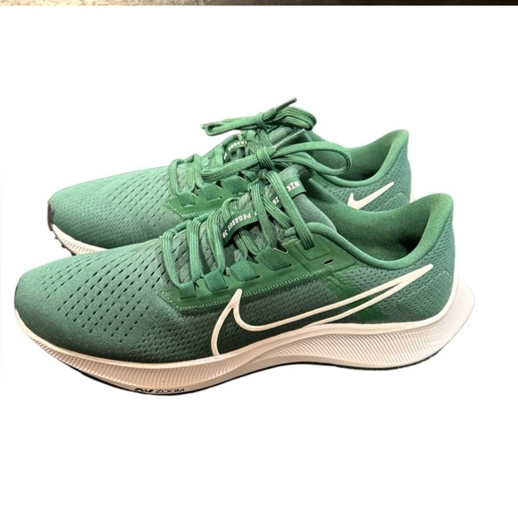 Nike Air Zoom Pegasus 38 Gorge Green CZ1901-301 Mens sz 10 Running Sneakers - Picture 10 of 10
